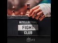 Ifc5  lintellectual fight club revient  ste le 18 mai 2024  une nuit de chessboxing