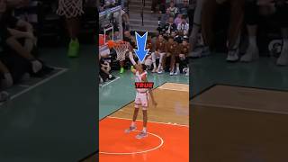 Wemby's Body Is Just NOT Normal 👽🏀 #nba #basketball #shorts