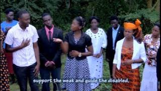 Angalia -  Video-Sakina SDA Youth Choir