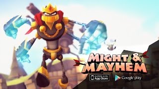 Might & Mayhem - Lord Bot Spotlight screenshot 4