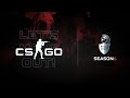 🔴 LIVE - CS:GO Swiss Round 3 Part 1 - A1 Adria League