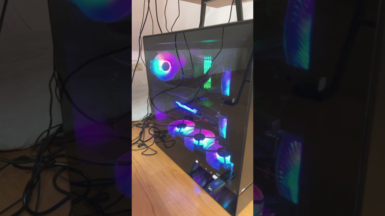 3800€ Aldi PC! Extrem teuer aber auch extrem gut?