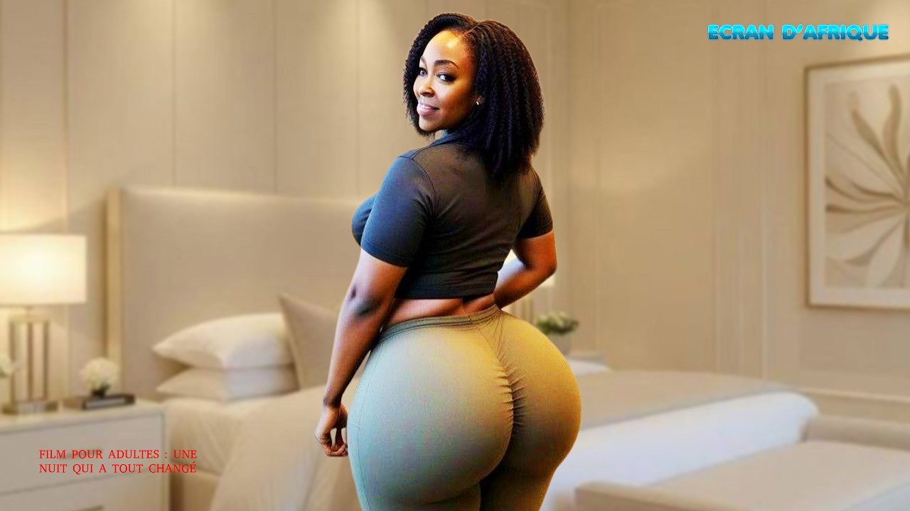 RÉSERVÉ AUX ADULTES : LE DÉSIR QUI DÉTRUIT TOUT - FILM NIGERIAN EN FRANCAIS 2026