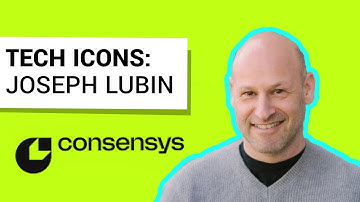 How Did Joseph Lubin Transform Blockchain with ConsenSys?