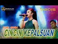 Tiara amora  cincin kepalsuan   mbois musik  ft dhehan audio live kota bangkalan