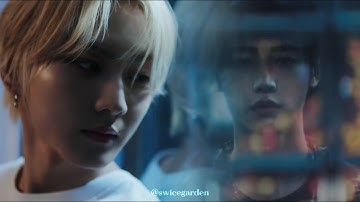 [FMV] sungwon — ma meilleure ennemie || sunghoon & jungwon || enhypen 