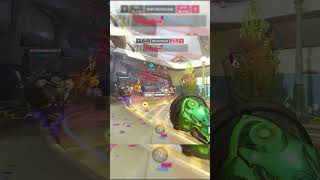 WHAT IS THIS HOOK #overwatch2