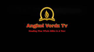 Angkol Vordz Tv