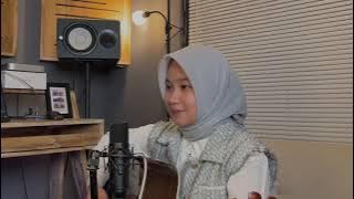 Restianade - Selendang biru