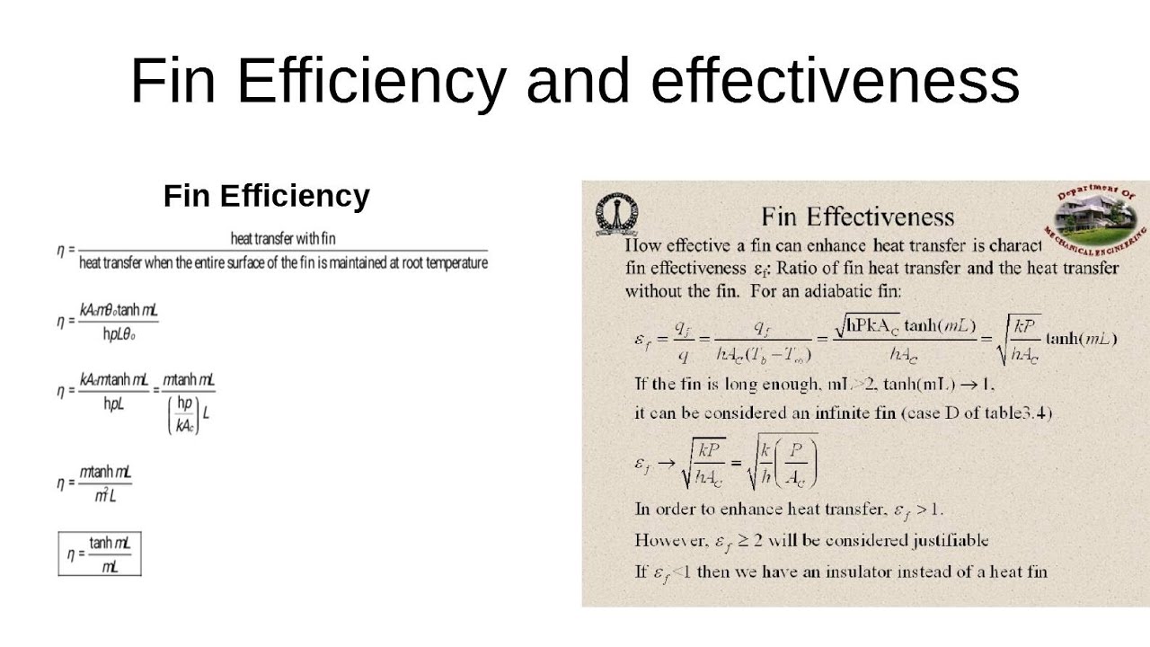 fin-efficiency-and-fin-effectiveness-heat-transfer-part-12-youtube