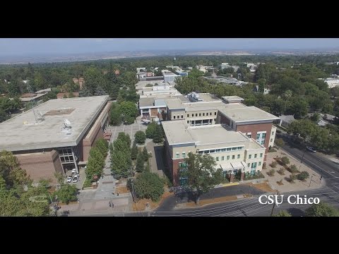 CSU Chico