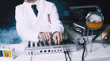 Suonobuono Polyvera | Analog. Digital. Human.