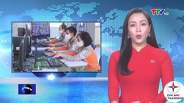Pc Thanh Hoá bảo cấp điện phục vụ bầu cử ĐB Quốc hội khoá XV và ĐB HĐND các cấp nhiệm kỳ 2021-2026