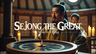 Sejong The Great: The Greatest King In Korean History & The Creator Of The Hangul Alphabet