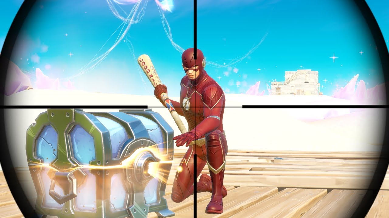 Fortnite WTF Moments 