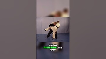 Master Takedowns: Penetrate & Dominate