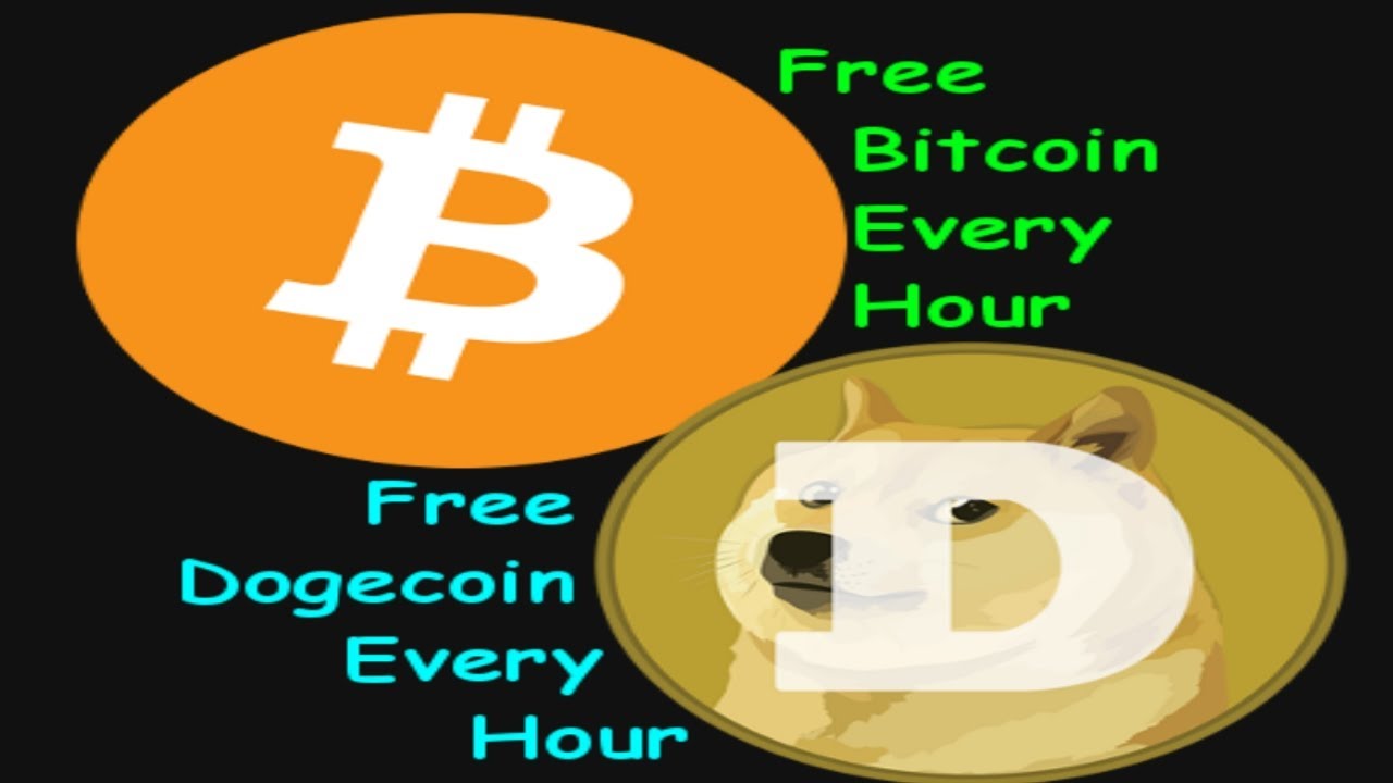 FREE CLAM DOGECOINS AND BTC EVERY HOUR WITH DOGEFAUCET URDU / HANDI