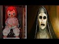 Top 5 Cursed Objects from Warren's Occult Museum | Inside Warren's Occult Museum