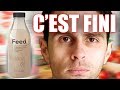 Feed ma du  dmission  explication  coup de gueule  mise au point