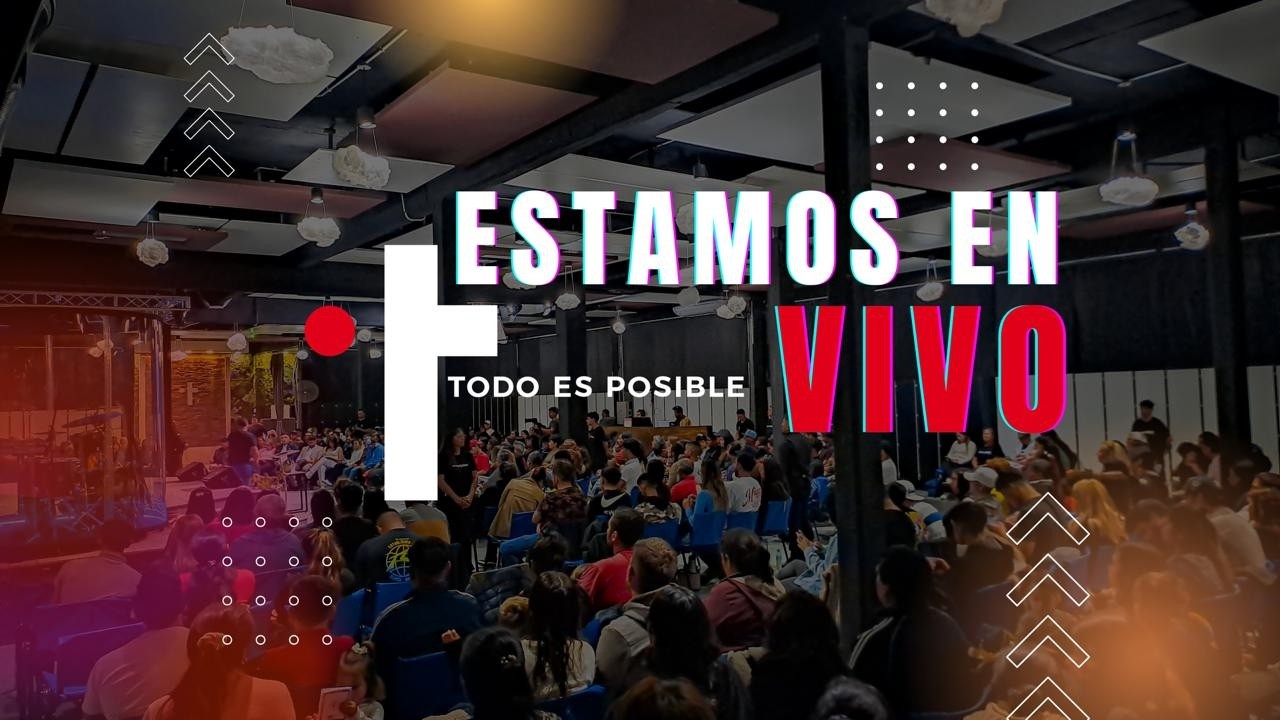 PRIMER CELEBRACIÓN || Todo es posible