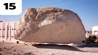 15 Most Mysterious Places Science Can’t Explain