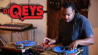 DJ Qeys // Bassment Sessions