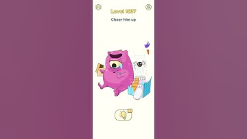 dop2 dop games level 1637 #gameplay #deleteonepart #shorts #walkthrough #youtubeshorts #android