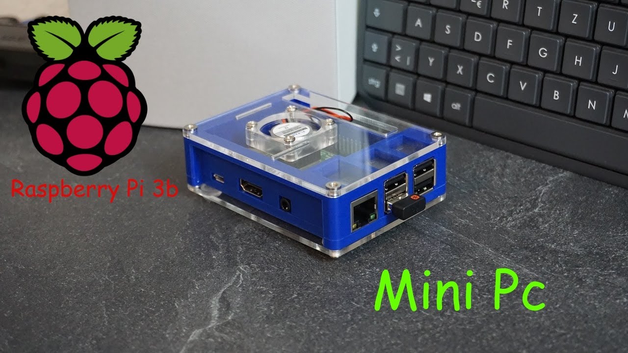 Smart TV selber machen🔥Raspberry Pi einrichten und installieren Smart TV selber machen🔥Raspberry Pi einrichten und installieren