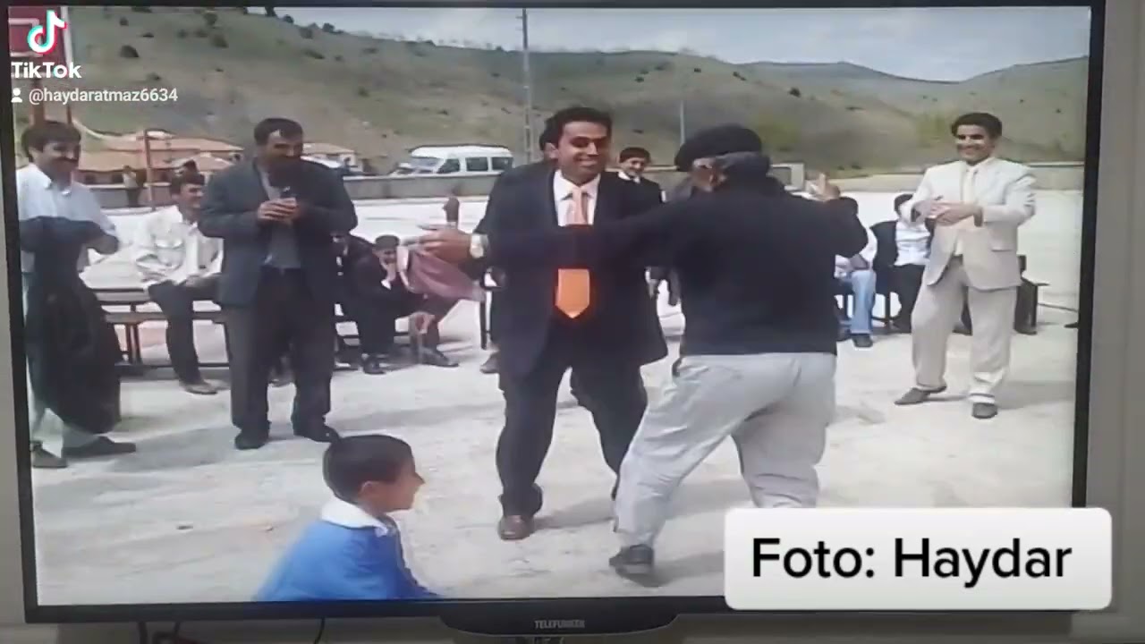 Yozgat Sorgun Keser köyü Halayları