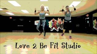 Translation, Mega Mix 43, Dance Fitness, Zumba ®, Warm  up, Love 2 Be Fit Studio