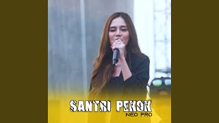 Santri Pekok