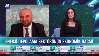 A Para Tv - Enerji Hattı 21032024