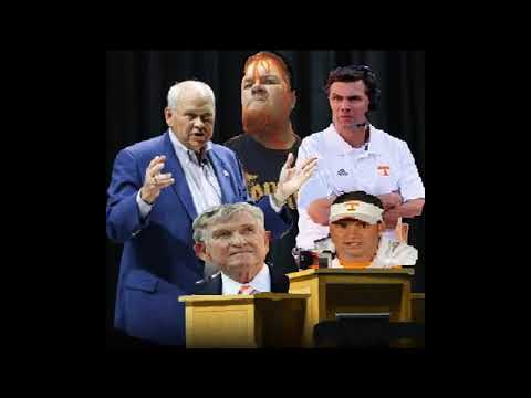 TTC Men and Women: Bad Lip Reading 4 | @BVDTheBigVOLdaddy  (Volunteers/Cardinals)