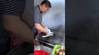 Asian Street Food 粉肠