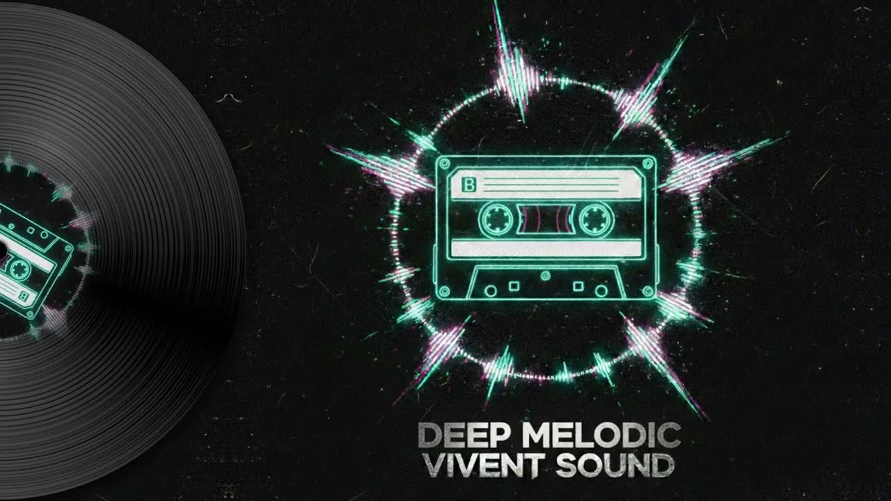 Aggressive Collapse MIXb! • Deep Melodic & Peaceful Aesthetic