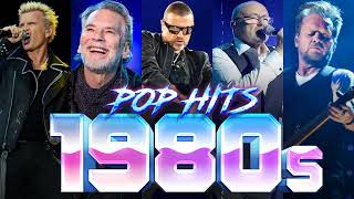 Oldies 80&#39;s Playlist ~ Oldies Classic  ~ Old School Music Hits #1135