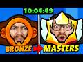 How i pushed bronze to masters rank in only 10 hours 