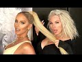 MAKE ME GORGEOUS: The Joyce Bonelli Experience | Gigi