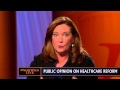 Political Roles and Healthcare Challenges