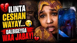 ILIMADA CESHAN WAYAY XANUNKA ANARKAY DARTIS CIDNA ILA JOGIN HOSPITAL 🏥😭💔😭