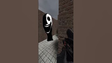 LABIRINT Nextbot Gmod