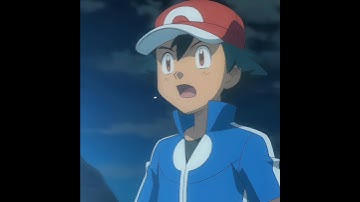 Frogadier Evolves into Greninja 💀 | Pokemon edit | #pokemon #anime #pokémon #edit #fyp