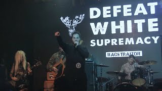 Hate5Six Racetraitor - January 06, 2019