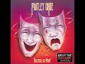 Mötley Crüe - Theatre Of Pain {Remastered} [Full Album] (HQ)