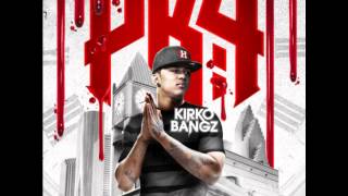 Kirko Bangz- Walk On Green