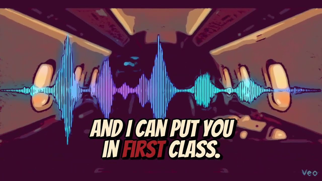 Джек Харлоу - First Class (Текст песни) | "Glorious" Chill AI Remix 2026 