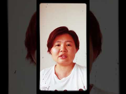 我是英文老師！！！I teach English!
