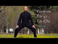 Taoist Tai Yi Tai Chi - form 1