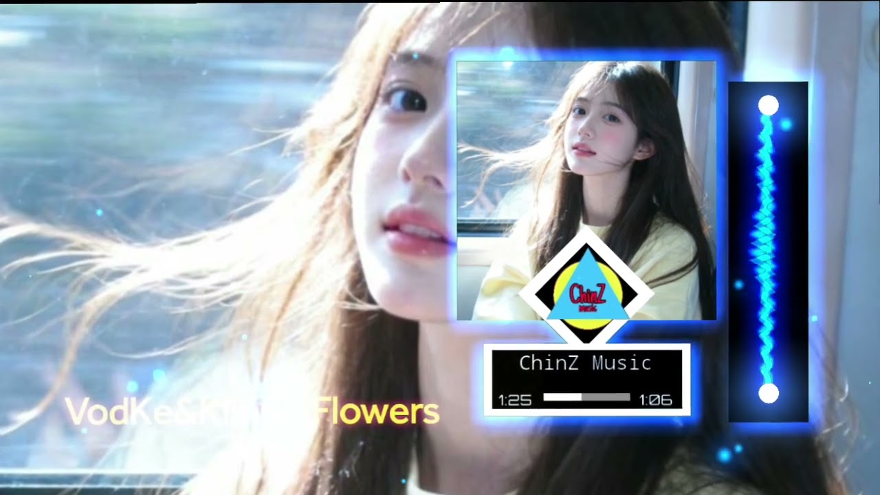 VodKe&Klinn - Flowers (Remix 2026)