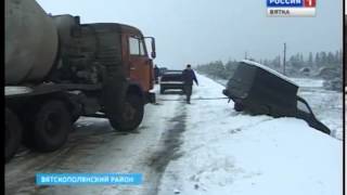 ГИБДД (ГТРК Вятка) ГИБДД (ГТРК Вятка)